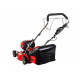 Аккумуляторная самоходная газонокосилка FUBAG FLA 4240 SM 40 В, 4 А*ч 641064
