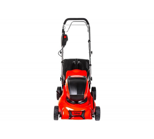 Аккумуляторная самоходная газонокосилка FUBAG FLA 4240 SM 40 В, 4 А*ч 641064 Аккумуляторная самоходная газонокосилка FUBAG FLA 4240 SM 40 В, 4 А*ч 641064