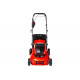 Аккумуляторная самоходная газонокосилка FUBAG FLA 4240 SM 40 В, 4 А*ч 641064