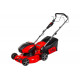 Аккумуляторная самоходная газонокосилка FUBAG FLA 4240 SM 40 В, 4 А*ч 641064