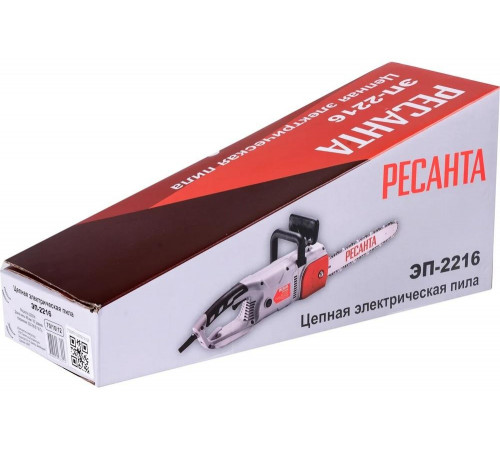 Электропила Ресанта ЭП-2216