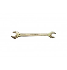 Гаечный рожковый ключ STAYER MASTER 27038-09-11