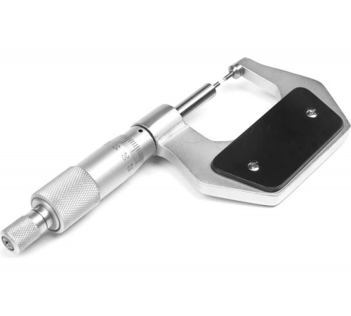 Микрометр SHAN МК-МП- 25 0,001, с мал.изм.губ. (ГРСИ №75427-19) 861904