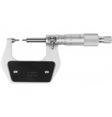 Микрометр SHAN МК-МП- 25 0,001, с мал.изм.губ. (ГРСИ №75427-19) 861904