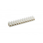Клеммник IEK 12x10.0, ЗВИ-30, н/г UZV2-030-10