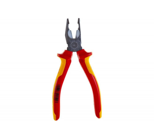 Пассатижи KNIPEX KN-0306180 Пассатижи KNIPEX KN-0306180