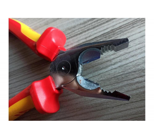 Пассатижи KNIPEX KN-0306180 Пассатижи KNIPEX KN-0306180