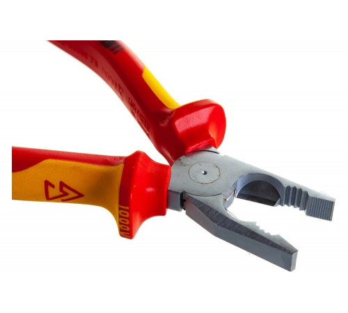 Пассатижи KNIPEX KN-0306180 Пассатижи KNIPEX KN-0306180