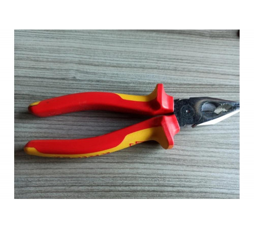 Пассатижи KNIPEX KN-0306180 Пассатижи KNIPEX KN-0306180