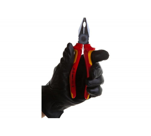 Пассатижи KNIPEX KN-0306180 Пассатижи KNIPEX KN-0306180