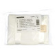 Мешки для пылесосов ASA25/30 L PC 5 шт. (25/30 л; флис) Metabo 630296000