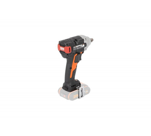 Мощный аккумуляторный гайковерт WORX WX272.9 для профессиональных задач