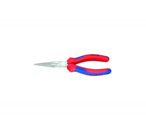 Плоскогубцы телефониста KNIPEX KN-2925160 Плоскогубцы телефониста KNIPEX KN-2925160