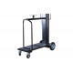 Инвертор сварочный FUBAG INTIG 320T W AC/DC PULSE (31455) + горелка FB TIG 18 5P 4m (38463) + блок жидкостного охлаждения Cool 70 для арт. 31406/31443/31453/31455/31456 31455.5