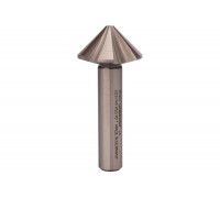 Зенковка UltimateCut 90 градусов, 40 мм, HSS-G, 4Z RUKO 102894