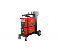 Инвертор сварочный FUBAG INTIG 320T W AC/DC PULSE (31455) + горелка FB TIG 18 5P 4m (38463) + блок жидкостного охлаждения Cool 70 для арт. 31406/31443/31453/31455/31456 31455.5