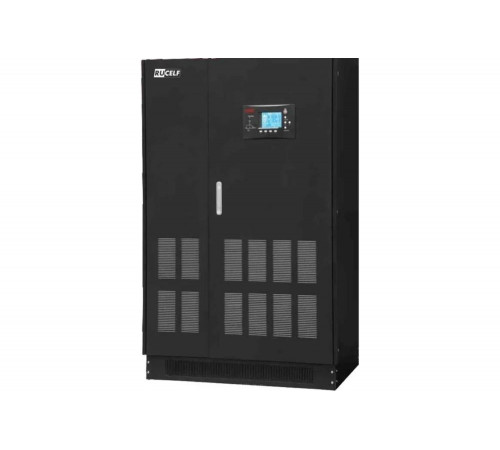 Источник бесперебойного питания Rucelf UPO-3-100KG-600-0-E КА-00008504 Источник бесперебойного питания Rucelf UPO-3-100KG-600-0-E КА-00008504
