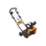 Электрический снегоуборочник CARVER STE 2346L 01.017.00011