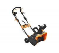 Электрический снегоуборочник CARVER STE 2346L 01.017.00011