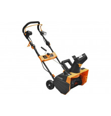 Электрический снегоуборочник CARVER STE 2346L 01.017.00011