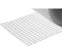 Самоклеящаяся серпянка STAYER FIBER-Tape 5 см х 45м, Professional 1246-05-45 1246-05-45_z01