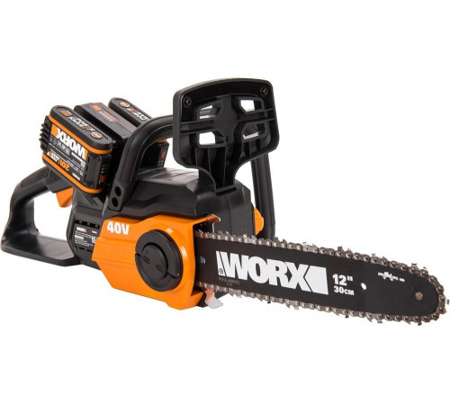 Аккумуляторная цепная пила WORX ChainSaw Аккумуляторная цепная пила WORX ChainSaw