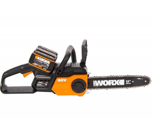 Аккумуляторная цепная пила WORX ChainSaw Аккумуляторная цепная пила WORX ChainSaw