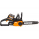 Аккумуляторная цепная пила WORX ChainSaw