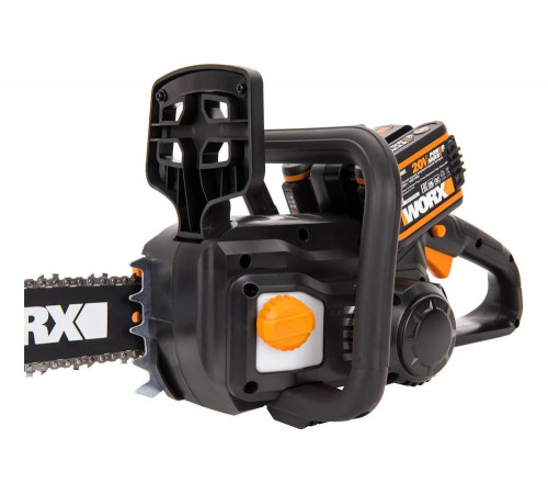 Аккумуляторная цепная пила WORX ChainSaw Аккумуляторная цепная пила WORX ChainSaw