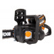 Аккумуляторная цепная пила WORX ChainSaw