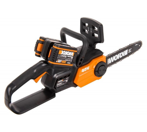 Аккумуляторная цепная пила WORX ChainSaw Аккумуляторная цепная пила WORX ChainSaw