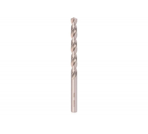 Сверло по металлу HSSE-Co8 DIN 338 (11.5x142х94 мм) Ruko 281115E