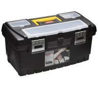 Пластмассовый ящик для инструмента 19" KETER PRO 38335-19