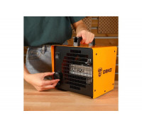 Тепловая электрическая пушка DEKO DKIH3300, 3300Вт 082-1009