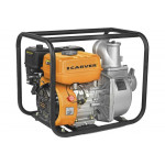 Мотопомпа CARVER CGP 6080 01.022.00006