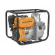CARVER CGP 6080 – надежная мотопомпа для эффективного водоотведения