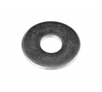 Кузовная шайба ЗУБР DIN 9021, 8 мм, 9 штук, оцинкованная 303826-08