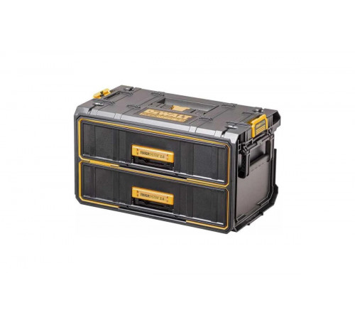 Ящик для инструмента Dewalt TOUGHSYSTEM 2.0 DWST83529-1