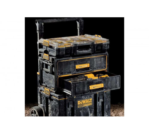 Ящик для инструмента Dewalt TOUGHSYSTEM 2.0 DWST83529-1