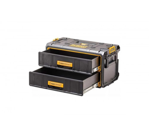 Ящик для инструмента Dewalt TOUGHSYSTEM 2.0 DWST83529-1