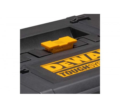 Ящик для инструмента Dewalt TOUGHSYSTEM 2.0 DWST83529-1