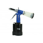 Пневмогидравлический заклепочник Remeza SR-6615 8199000