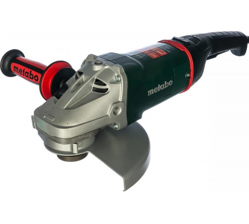 УШМ (болгарка) METABO WE 24-230 MVT Quick (606470000) УШМ (болгарка) METABO WE 24-230 MVT Quick (606470000)