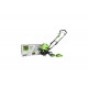 Аккумуляторный культиватор GreenWorks G40TLK6 27087UF