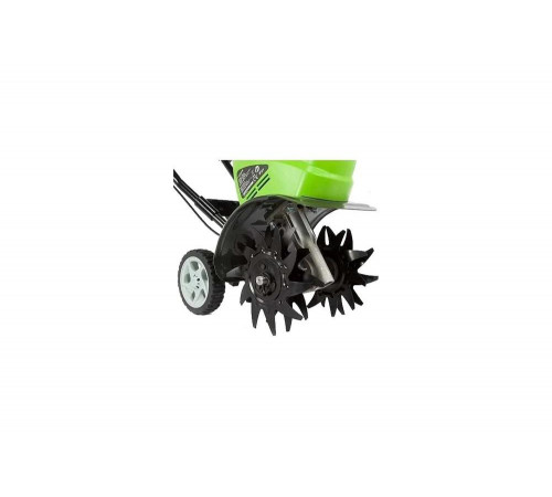 Аккумуляторный культиватор GreenWorks G40TLK6 27087UF Аккумуляторный культиватор GreenWorks G40TLK6 27087UF