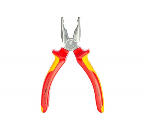 Пассатижи KNIPEX KN-0306160 Пассатижи KNIPEX KN-0306160