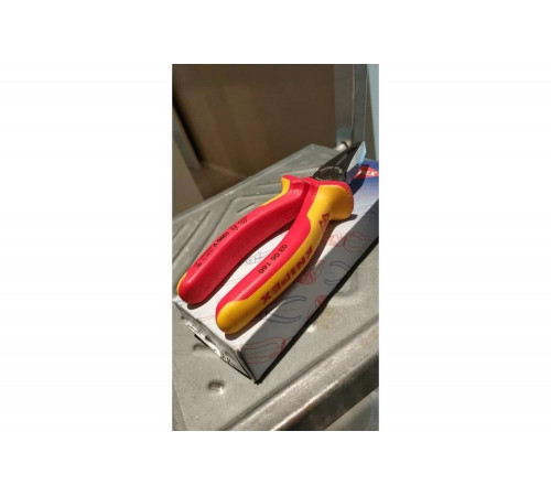 Пассатижи KNIPEX KN-0306160 Пассатижи KNIPEX KN-0306160