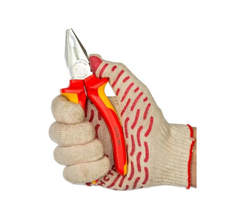 Пассатижи KNIPEX KN-0306160 Пассатижи KNIPEX KN-0306160