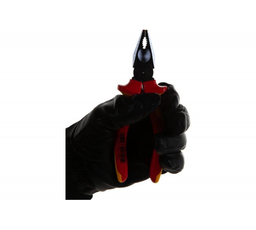 Пассатижи KNIPEX KN-0306160 Пассатижи KNIPEX KN-0306160