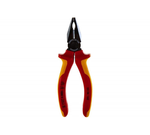 Пассатижи KNIPEX KN-0306160 Пассатижи KNIPEX KN-0306160